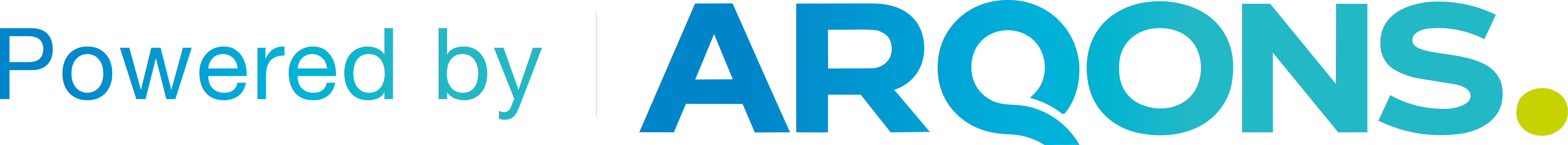 Powered by Arqons